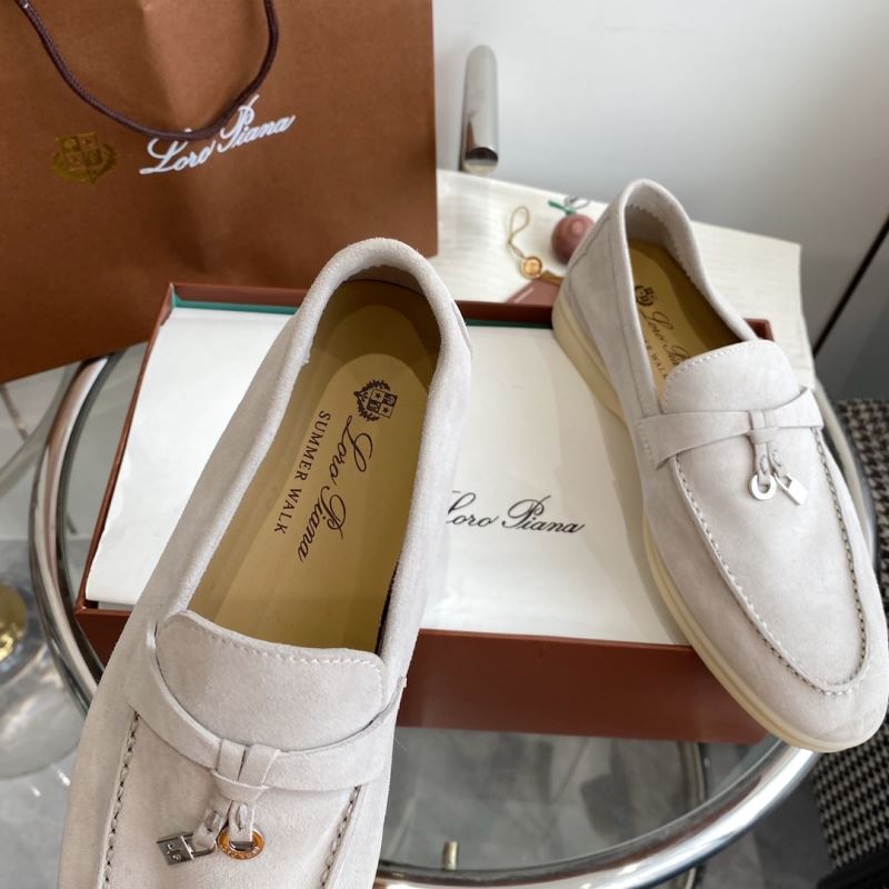 Loro Piana Shoes